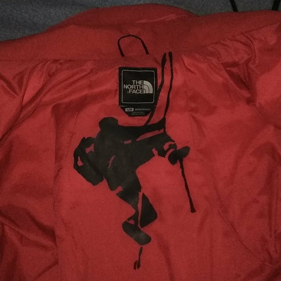 Weatherproof Jacket - Picture 6 of 6